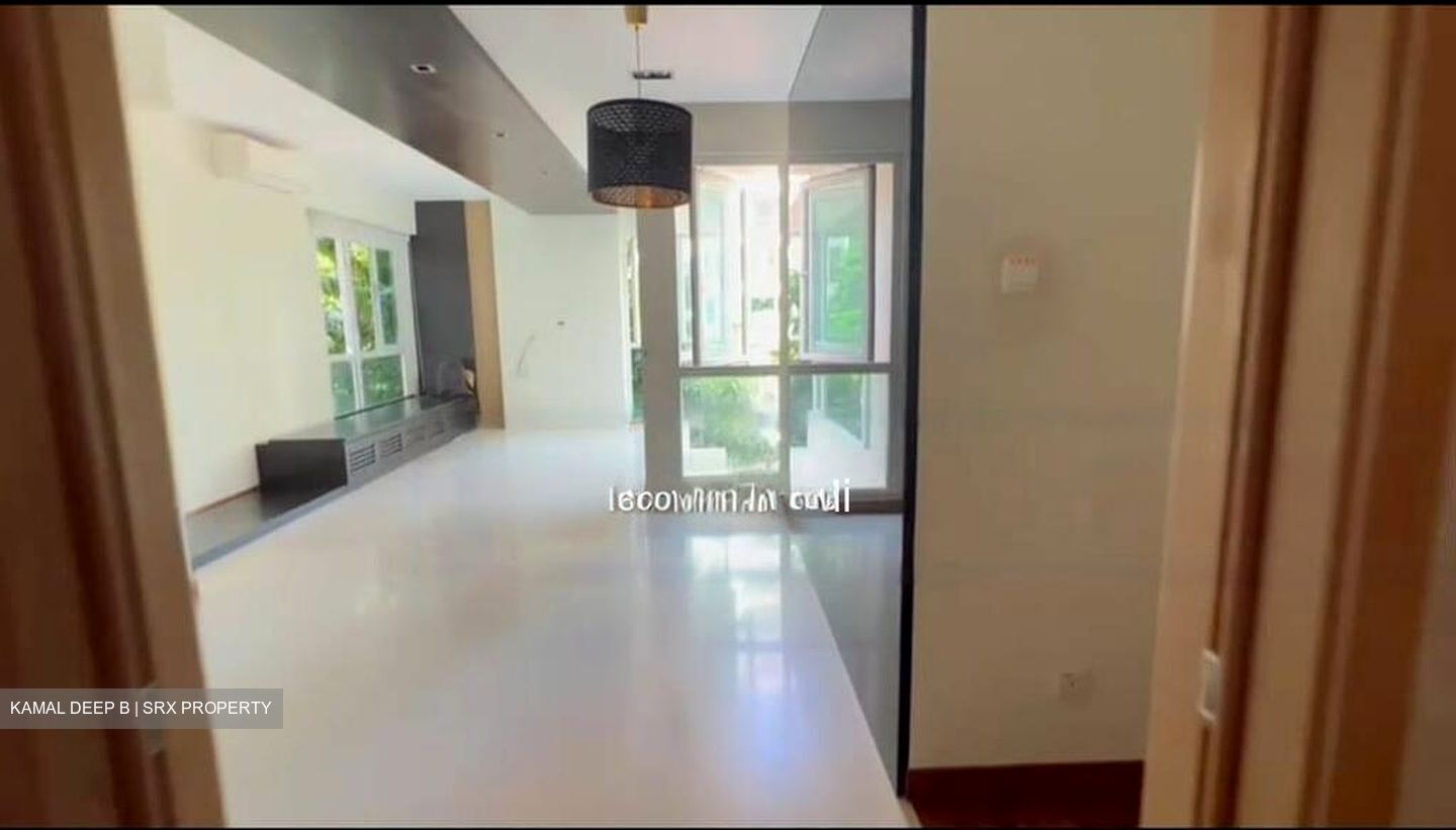 Savannah Condopark (D18), Condominium #427848341